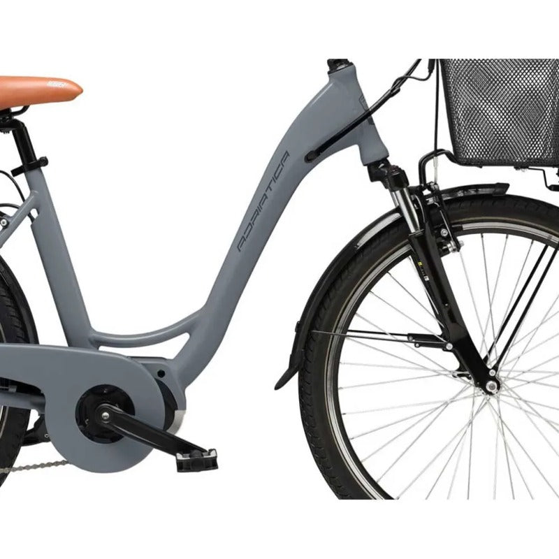 Bicicleta elétrica Vanity 26´´ - Mercado de Luxo - O Maior E-Commerce de Bens, Produtos e Serviços de Luxo do Brasil.