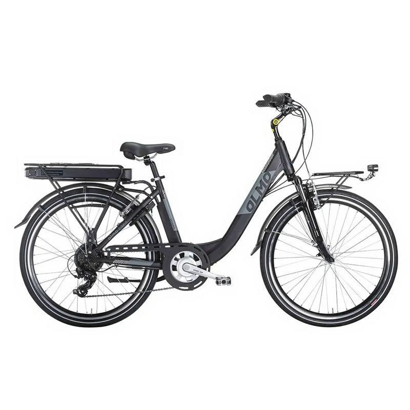 Bicicleta elétrica Levante Lady 26´´ TY-300 2024 - Mercado de Luxo - O Maior E-Commerce de Bens, Produtos e Serviços de Luxo do Brasil.