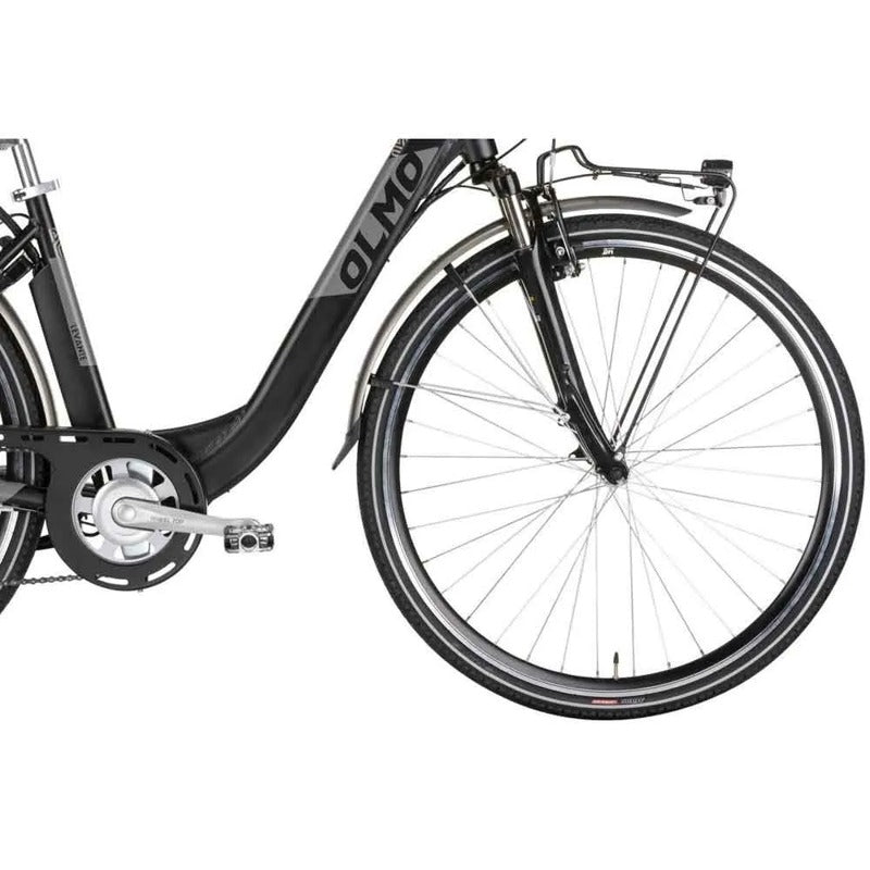 Bicicleta elétrica Levante Lady 26´´ TY-300 2024 - Mercado de Luxo - O Maior E-Commerce de Bens, Produtos e Serviços de Luxo do Brasil.