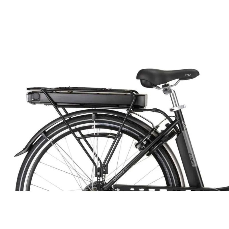 Bicicleta elétrica Levante Lady 26´´ TY-300 2024 - Mercado de Luxo - O Maior E-Commerce de Bens, Produtos e Serviços de Luxo do Brasil.