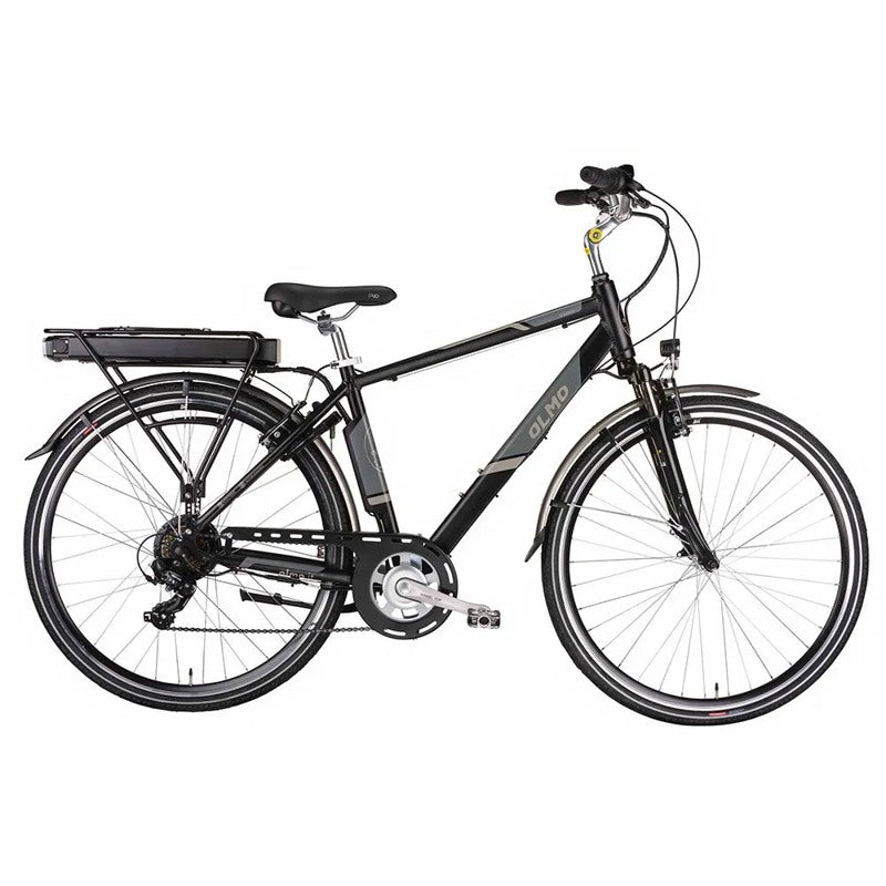 Bicicleta elétrica Levante Man TY-300 2024 - Mercado de Luxo - O Maior E-Commerce de Bens, Produtos e Serviços de Luxo do Brasil.