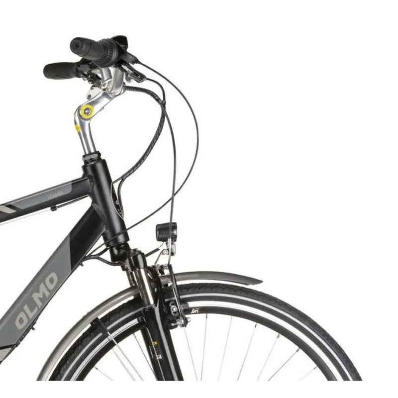 Bicicleta elétrica Levante Man TY-300 2024 - Mercado de Luxo - O Maior E-Commerce de Bens, Produtos e Serviços de Luxo do Brasil.