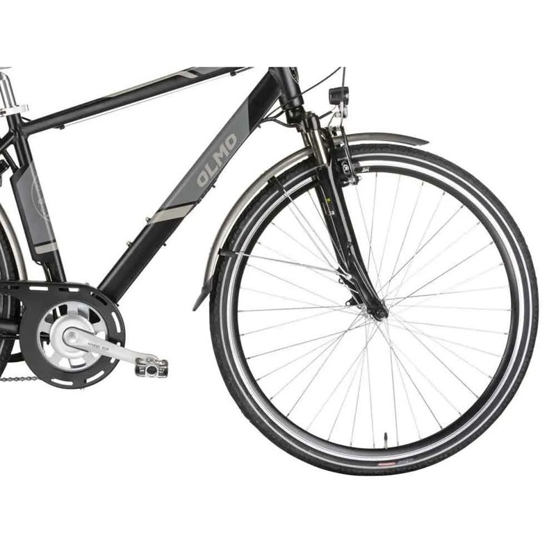 Bicicleta elétrica Levante Man TY-300 2024 - Mercado de Luxo - O Maior E-Commerce de Bens, Produtos e Serviços de Luxo do Brasil.