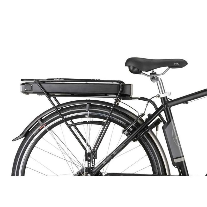 Bicicleta elétrica Levante Man TY-300 2024 - Mercado de Luxo - O Maior E-Commerce de Bens, Produtos e Serviços de Luxo do Brasil.