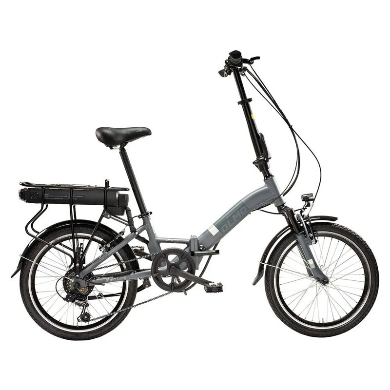 Bicicleta elétrica dobrável Pixel 20´´ 6s 2024 - Mercado de Luxo - O Maior E-Commerce de Bens, Produtos e Serviços de Luxo do Brasil.