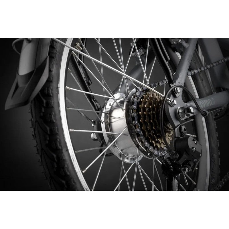 Bicicleta elétrica dobrável Pixel 20´´ 6s 2024 - Mercado de Luxo - O Maior E-Commerce de Bens, Produtos e Serviços de Luxo do Brasil.