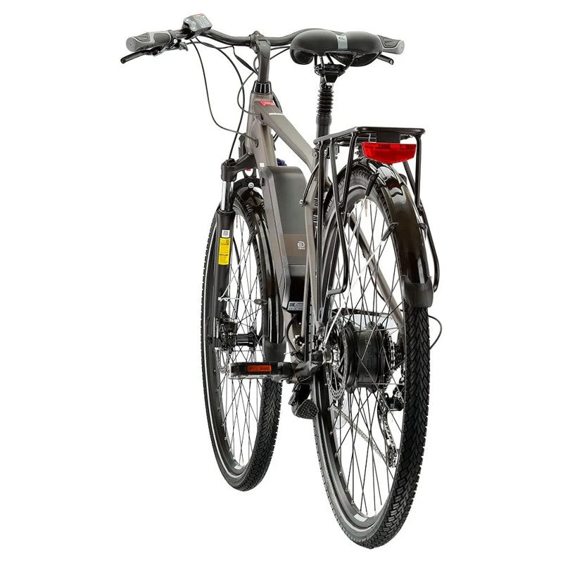 Bicicleta elétrica Trans Hybrid - Mercado de Luxo - O Maior E-Commerce de Bens, Produtos e Serviços de Luxo do Brasil.