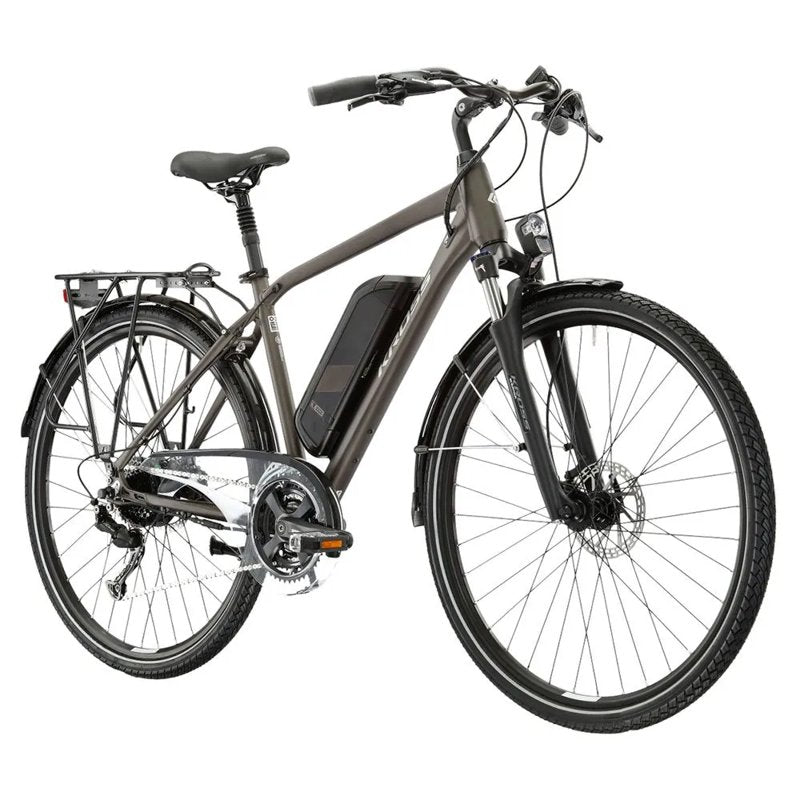 Bicicleta elétrica Trans Hybrid - Mercado de Luxo - O Maior E-Commerce de Bens, Produtos e Serviços de Luxo do Brasil.