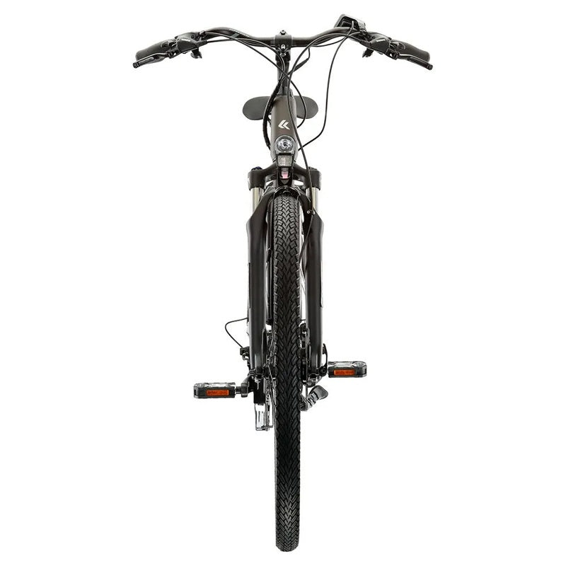 Bicicleta elétrica Trans Hybrid - Mercado de Luxo - O Maior E-Commerce de Bens, Produtos e Serviços de Luxo do Brasil.