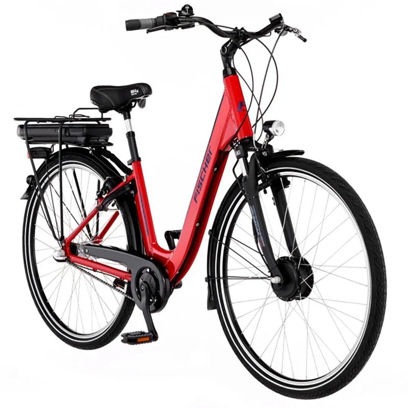 Bicicleta elétrica Cita 1.0 28´´ 2022 - Mercado de Luxo - O Maior E-Commerce de Bens, Produtos e Serviços de Luxo do Brasil.
