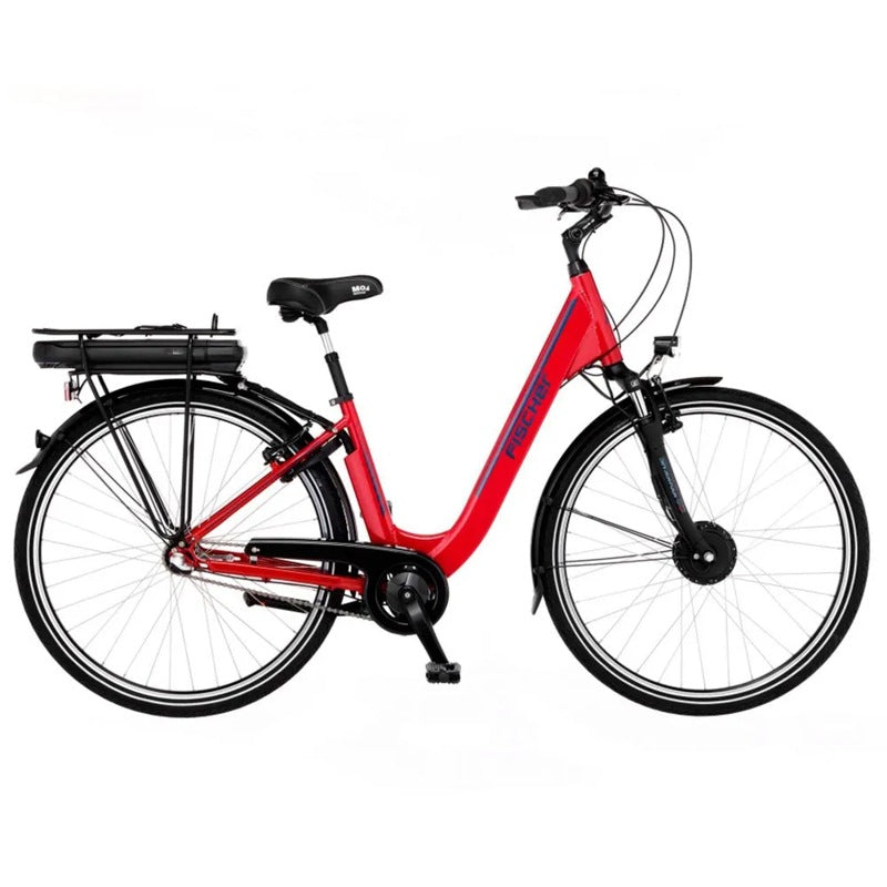 Bicicleta elétrica Cita 1.0 28´´ 2022 - Mercado de Luxo - O Maior E-Commerce de Bens, Produtos e Serviços de Luxo do Brasil.