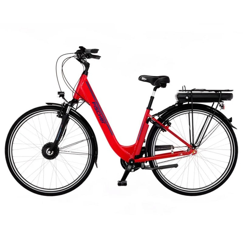Bicicleta elétrica Cita 1.0 28´´ 2022 - Mercado de Luxo - O Maior E-Commerce de Bens, Produtos e Serviços de Luxo do Brasil.