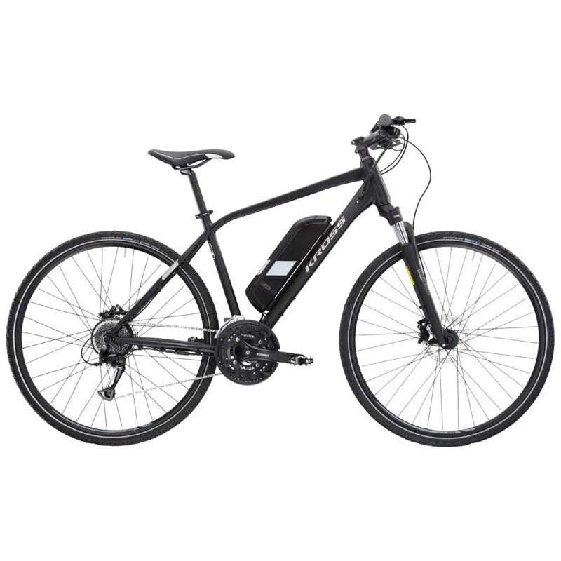 Bicicleta elétrica Evado Hybrid 1.0 - Mercado de Luxo - O Maior E-Commerce de Bens, Produtos e Serviços de Luxo do Brasil.