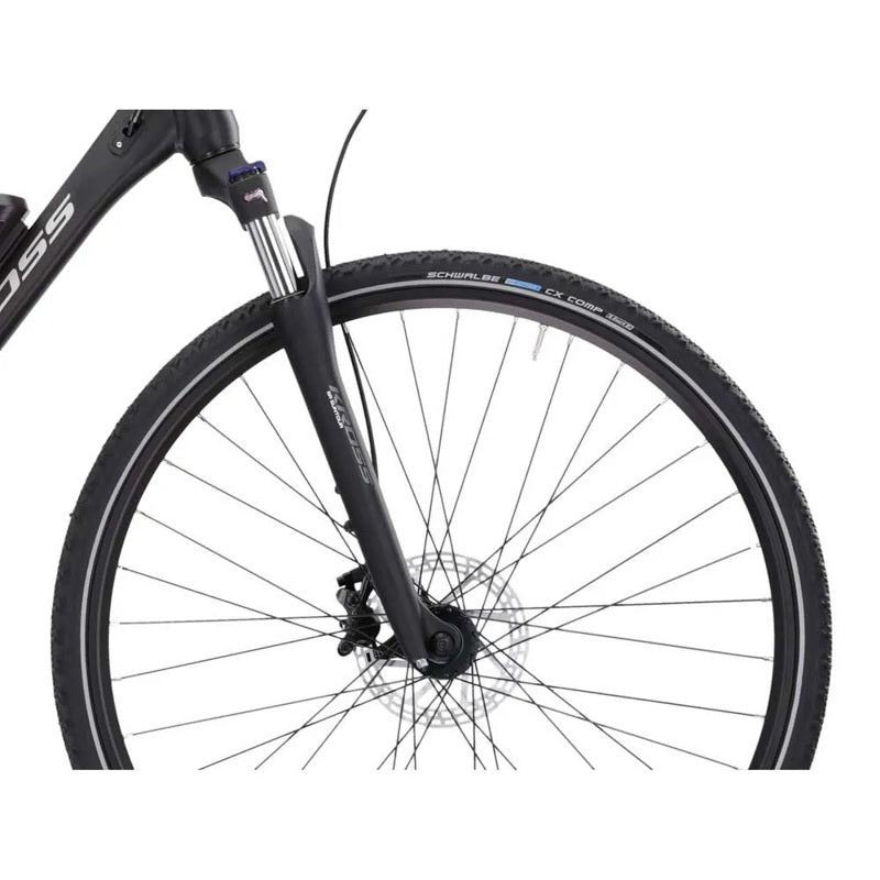 Bicicleta elétrica Evado Hybrid 1.0 - Mercado de Luxo - O Maior E-Commerce de Bens, Produtos e Serviços de Luxo do Brasil.
