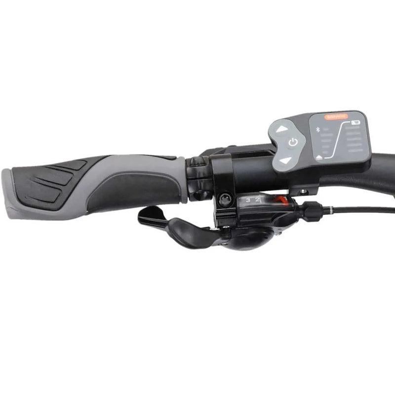 Bicicleta elétrica Evado Hybrid 1.0 - Mercado de Luxo - O Maior E-Commerce de Bens, Produtos e Serviços de Luxo do Brasil.