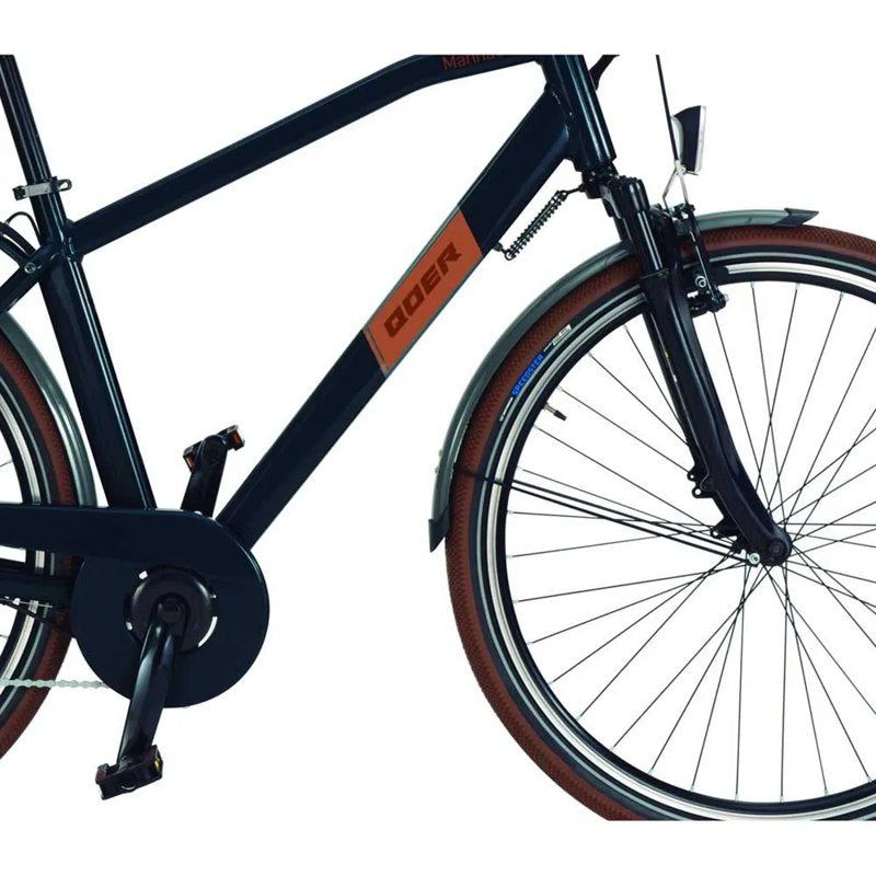 Bicicleta elétrica Ebike Manhattan 28´´ - Mercado de Luxo - O Maior E-Commerce de Bens, Produtos e Serviços de Luxo do Brasil.