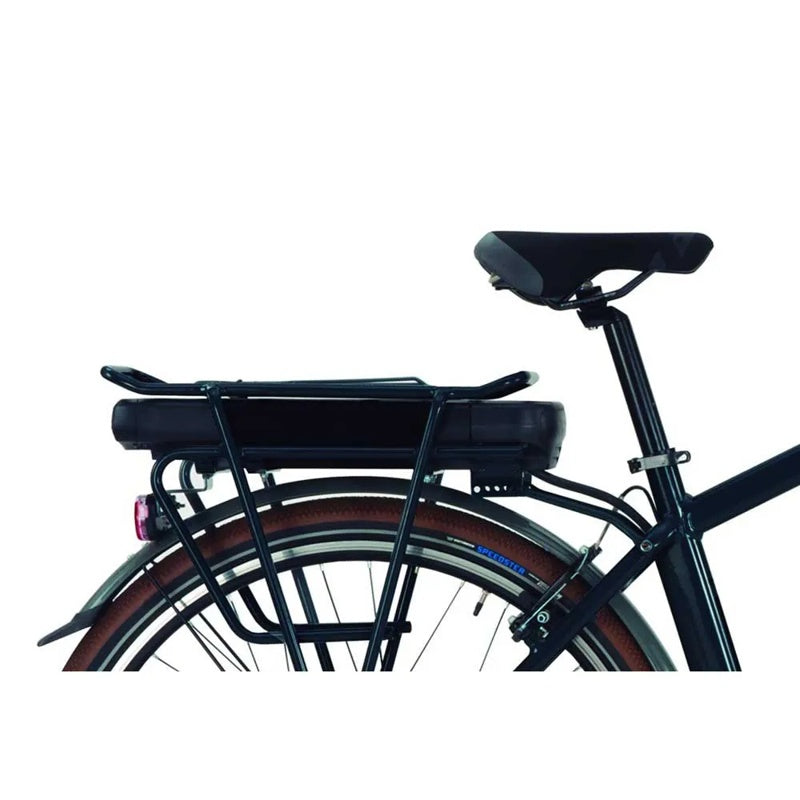 Bicicleta elétrica Ebike Manhattan 28´´ - Mercado de Luxo - O Maior E-Commerce de Bens, Produtos e Serviços de Luxo do Brasil.