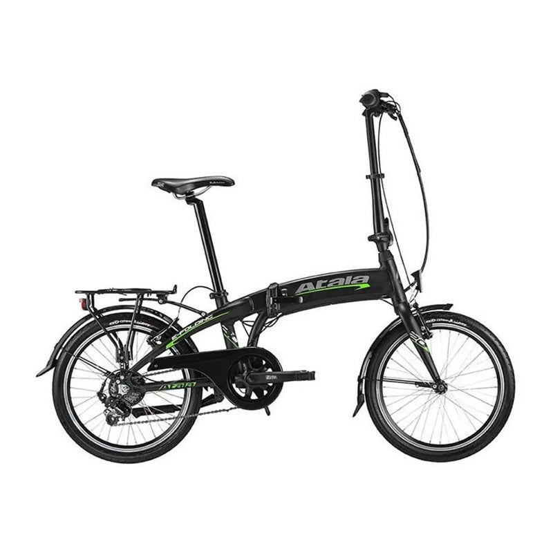 Bicicleta elétrica dobrável 20´´ 7s - Mercado de Luxo - O Maior E-Commerce de Bens, Produtos e Serviços de Luxo do Brasil.