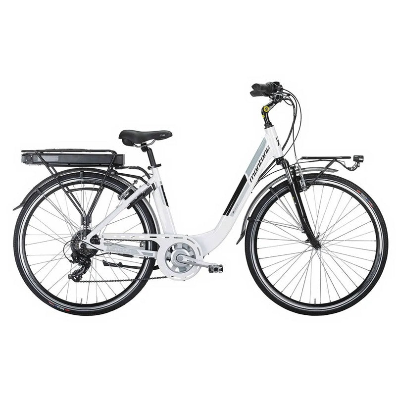 Bicicleta elétrica E-Ayda 700 Promovec TY-300 2024 - Mercado de Luxo - O Maior E-Commerce de Bens, Produtos e Serviços de Luxo do Brasil.