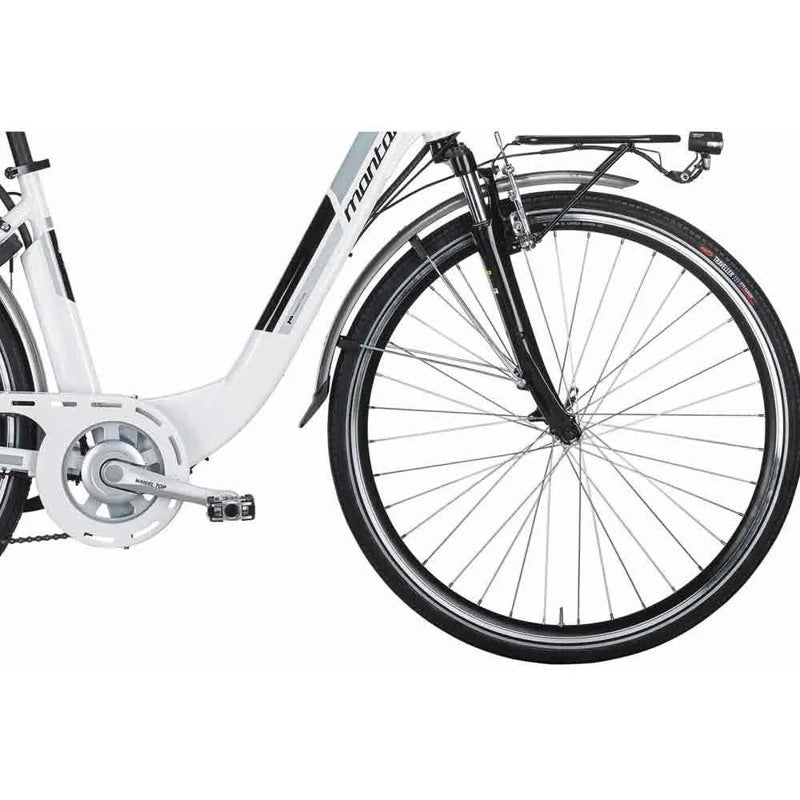 Bicicleta elétrica E-Ayda 700 Promovec TY-300 2024 - Mercado de Luxo - O Maior E-Commerce de Bens, Produtos e Serviços de Luxo do Brasil.