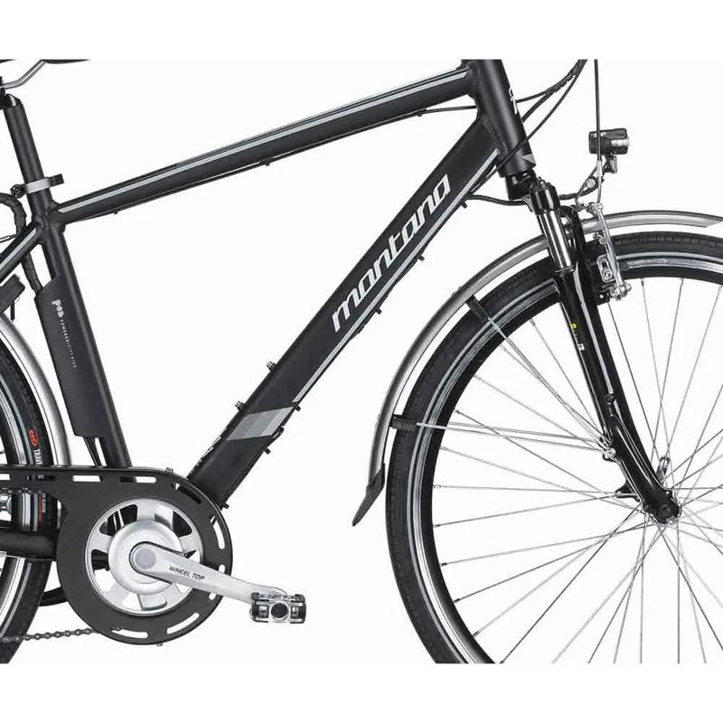 Bicicleta elétrica E-Bluecity Man 700 Promovec TY-300 2024 - Mercado de Luxo - O Maior E-Commerce de Bens, Produtos e Serviços de Luxo do Brasil.