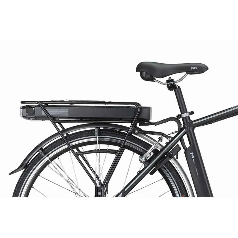 Bicicleta elétrica E-Bluecity Man 700 Promovec TY-300 2024 - Mercado de Luxo - O Maior E-Commerce de Bens, Produtos e Serviços de Luxo do Brasil.