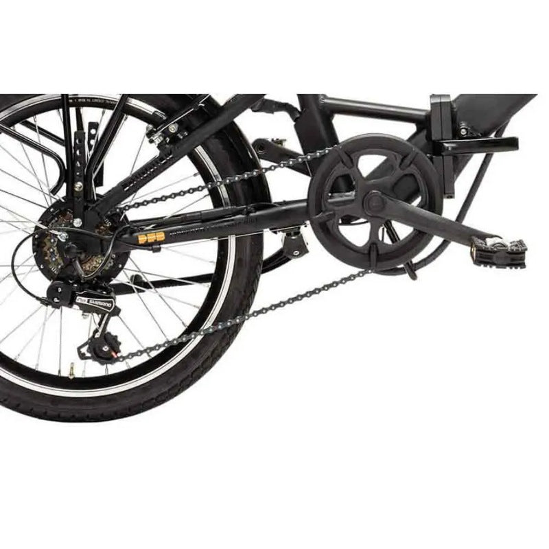 Bicicleta elétrica dobrável SW7 20´´ Promovec TY-21 2024 - Mercado de Luxo - O Maior E-Commerce de Bens, Produtos e Serviços de Luxo do Brasil.