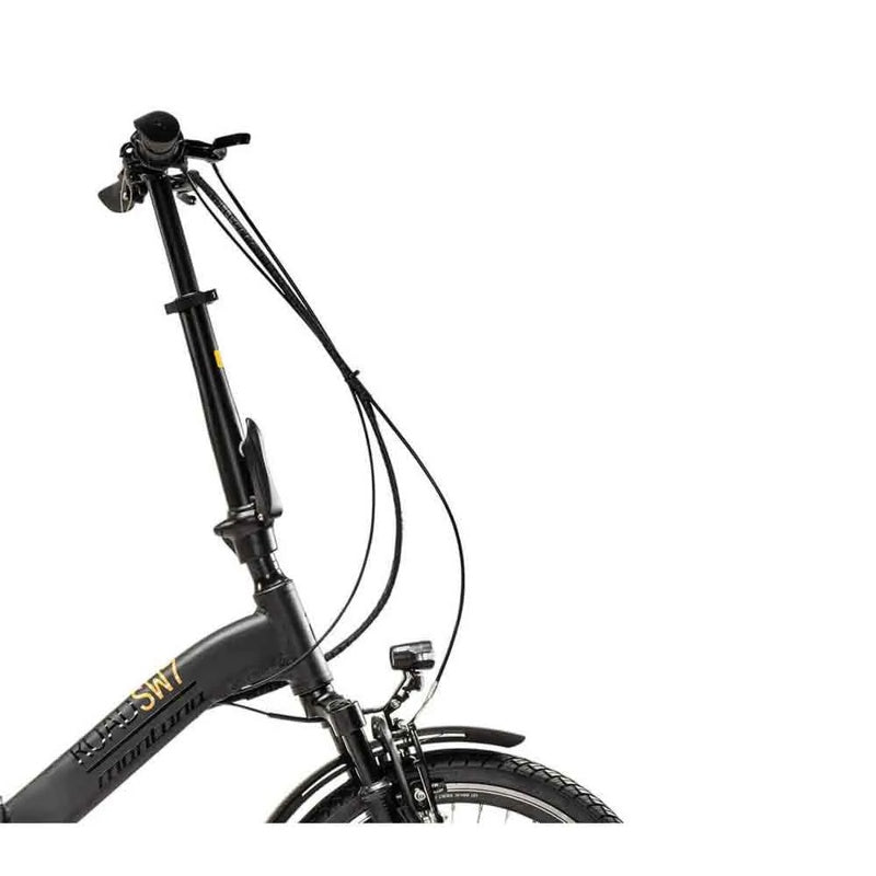 Bicicleta elétrica dobrável SW7 20´´ Promovec TY-21 2024 - Mercado de Luxo - O Maior E-Commerce de Bens, Produtos e Serviços de Luxo do Brasil.