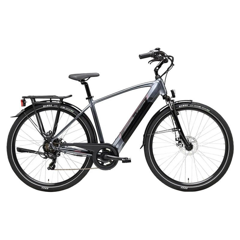 Bicicleta elétrica e1 2.0 28´´ - Mercado de Luxo - O Maior E-Commerce de Bens, Produtos e Serviços de Luxo do Brasil.