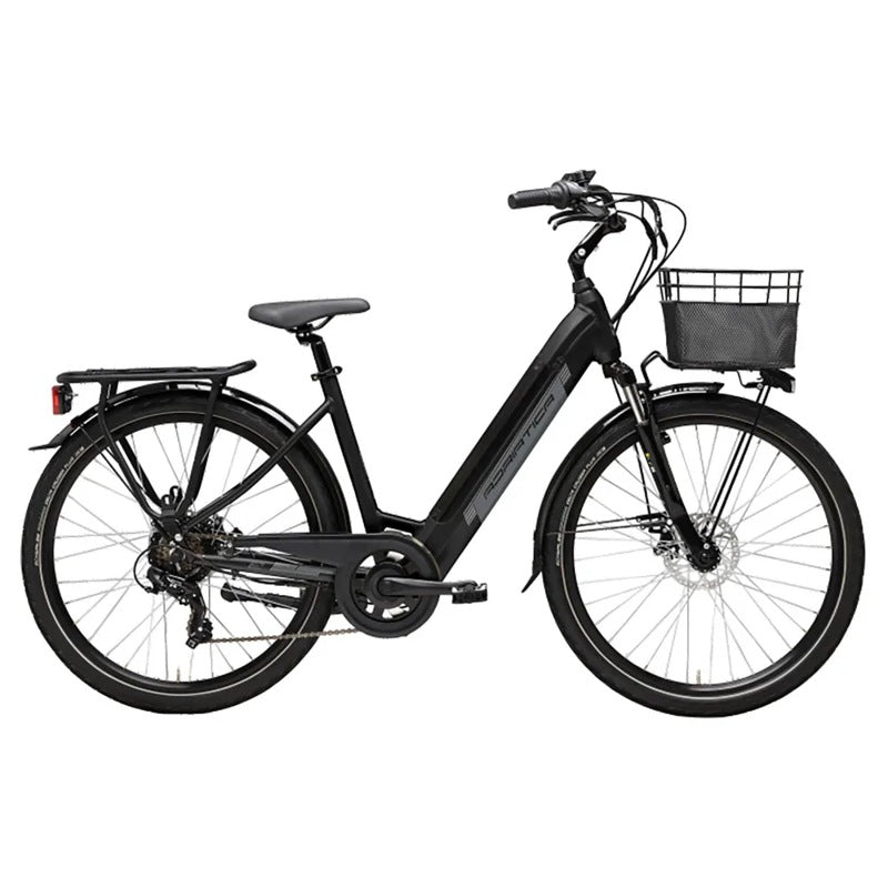 Bicicleta elétrica e1 2.0 26´´ - Mercado de Luxo - O Maior E-Commerce de Bens, Produtos e Serviços de Luxo do Brasil.