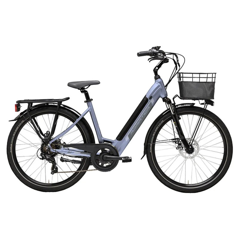 Bicicleta elétrica e1 2.0 26´´ - Mercado de Luxo - O Maior E-Commerce de Bens, Produtos e Serviços de Luxo do Brasil.