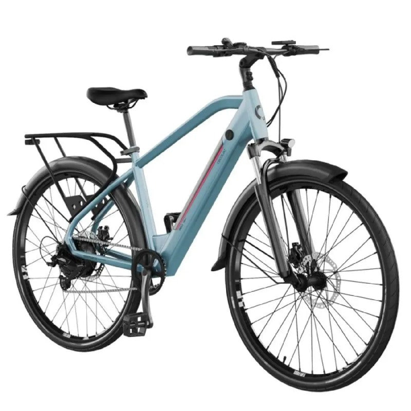 Bicicleta elétrica Urban Pro 28´´ - Mercado de Luxo - O Maior E-Commerce de Bens, Produtos e Serviços de Luxo do Brasil.