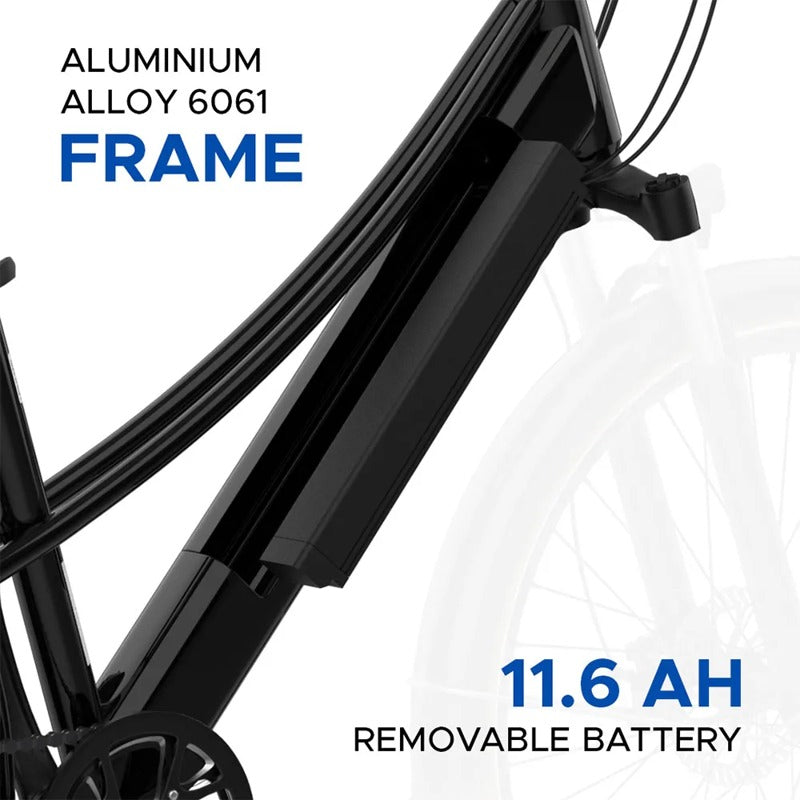Bicicleta elétrica Plymouth - Mercado de Luxo - O Maior E-Commerce de Bens, Produtos e Serviços de Luxo do Brasil.
