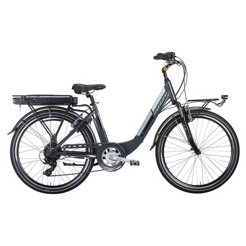 Bicicleta elétrica E-Ayda 650C Promovec TY-300 2024 - Mercado de Luxo - O Maior E-Commerce de Bens, Produtos e Serviços de Luxo do Brasil.