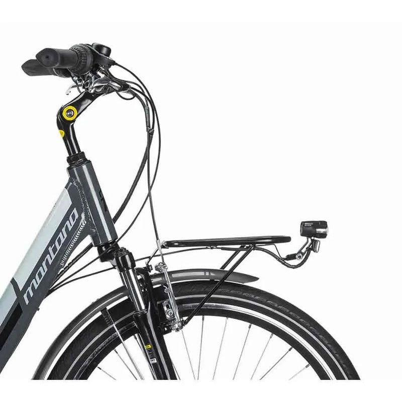 Bicicleta elétrica E-Ayda 650C Promovec TY-300 2024 - Mercado de Luxo - O Maior E-Commerce de Bens, Produtos e Serviços de Luxo do Brasil.