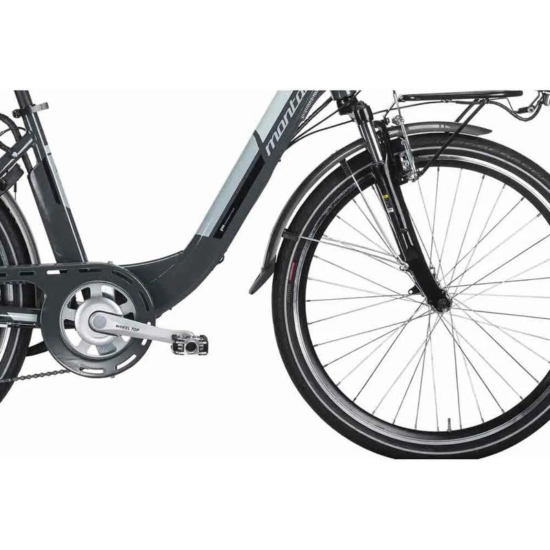 Bicicleta elétrica E-Ayda 650C Promovec TY-300 2024 - Mercado de Luxo - O Maior E-Commerce de Bens, Produtos e Serviços de Luxo do Brasil.