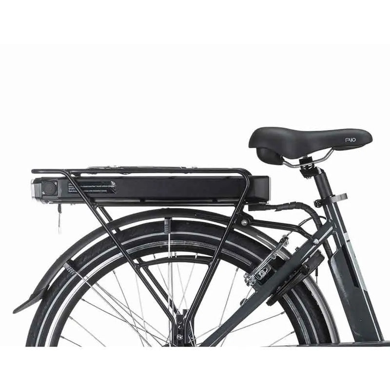 Bicicleta elétrica E-Ayda 650C Promovec TY-300 2024 - Mercado de Luxo - O Maior E-Commerce de Bens, Produtos e Serviços de Luxo do Brasil.