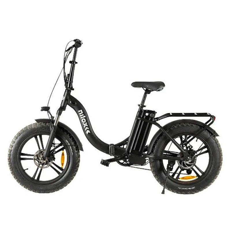 Bicicleta elétrica X9 20X4P - Mercado de Luxo - O Maior E-Commerce de Bens, Produtos e Serviços de Luxo do Brasil.