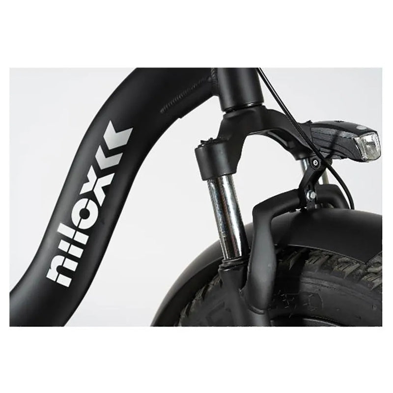Bicicleta elétrica X9 20X4P - Mercado de Luxo - O Maior E-Commerce de Bens, Produtos e Serviços de Luxo do Brasil.