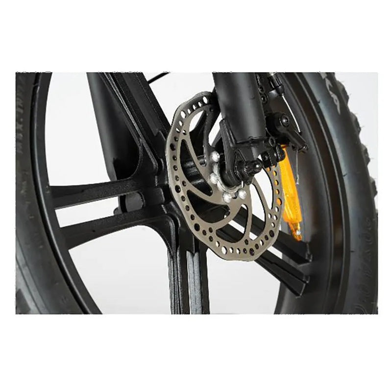 Bicicleta elétrica X9 20X4P - Mercado de Luxo - O Maior E-Commerce de Bens, Produtos e Serviços de Luxo do Brasil.
