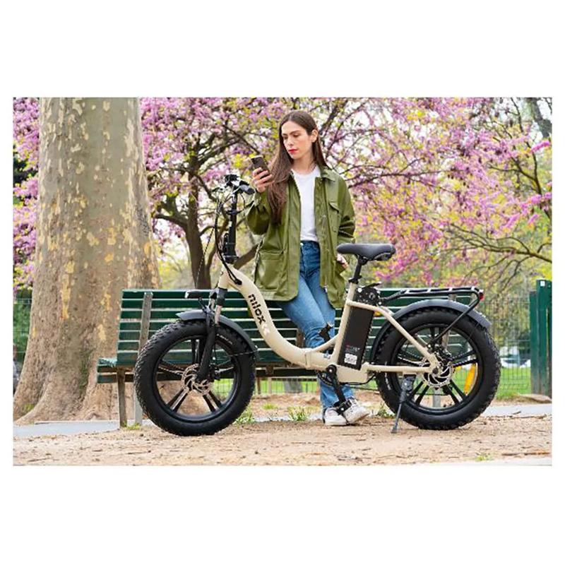 Bicicleta elétrica X9 20X4P - Mercado de Luxo - O Maior E-Commerce de Bens, Produtos e Serviços de Luxo do Brasil.