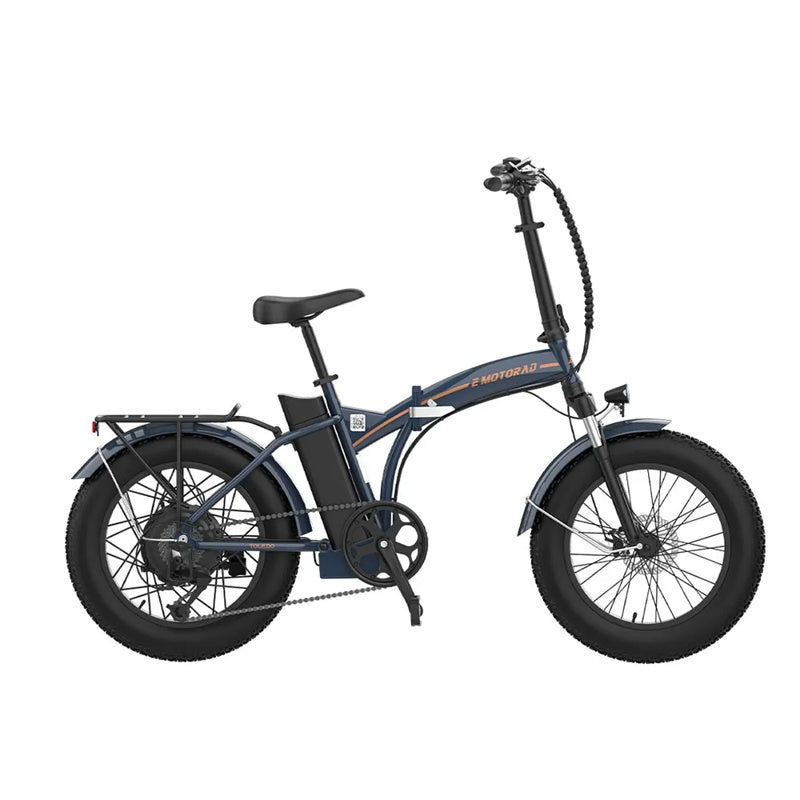 Bicicleta elétrica dobrável Toledo - Mercado de Luxo - O Maior E-Commerce de Bens, Produtos e Serviços de Luxo do Brasil.