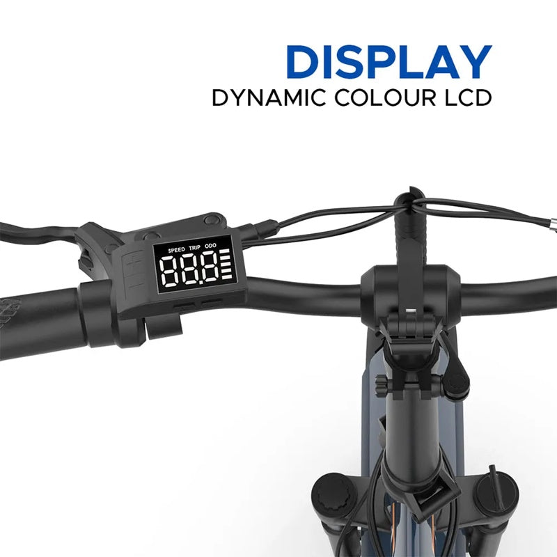 Bicicleta elétrica dobrável Toledo - Mercado de Luxo - O Maior E-Commerce de Bens, Produtos e Serviços de Luxo do Brasil.