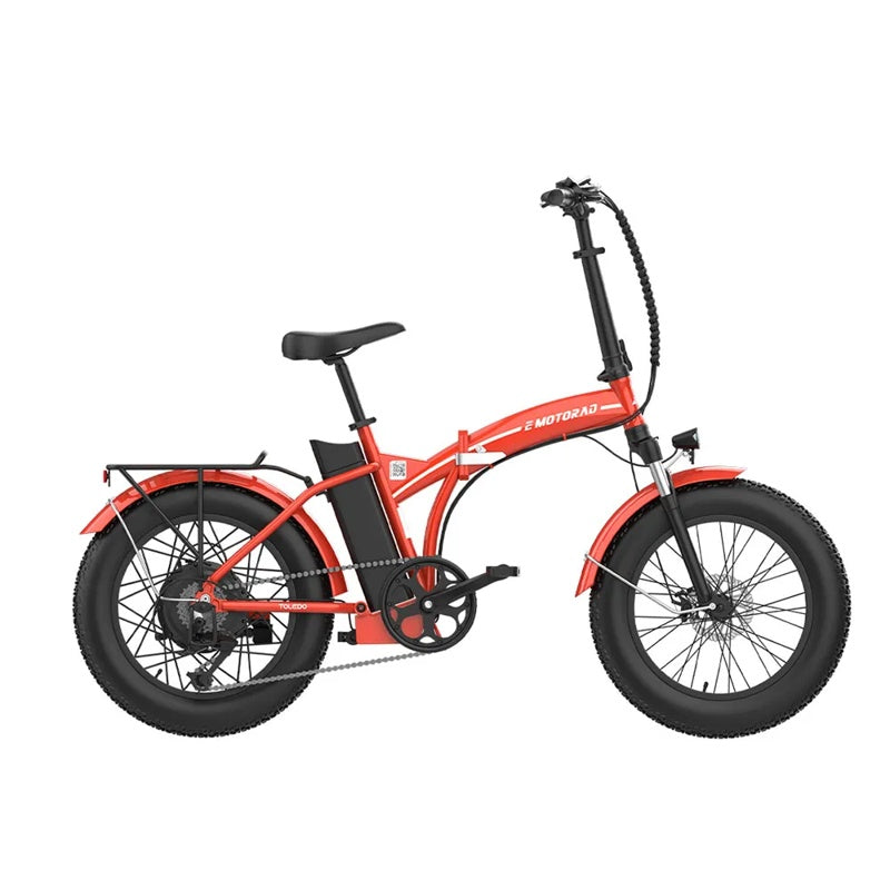 Bicicleta elétrica dobrável Toledo - Mercado de Luxo - O Maior E-Commerce de Bens, Produtos e Serviços de Luxo do Brasil.