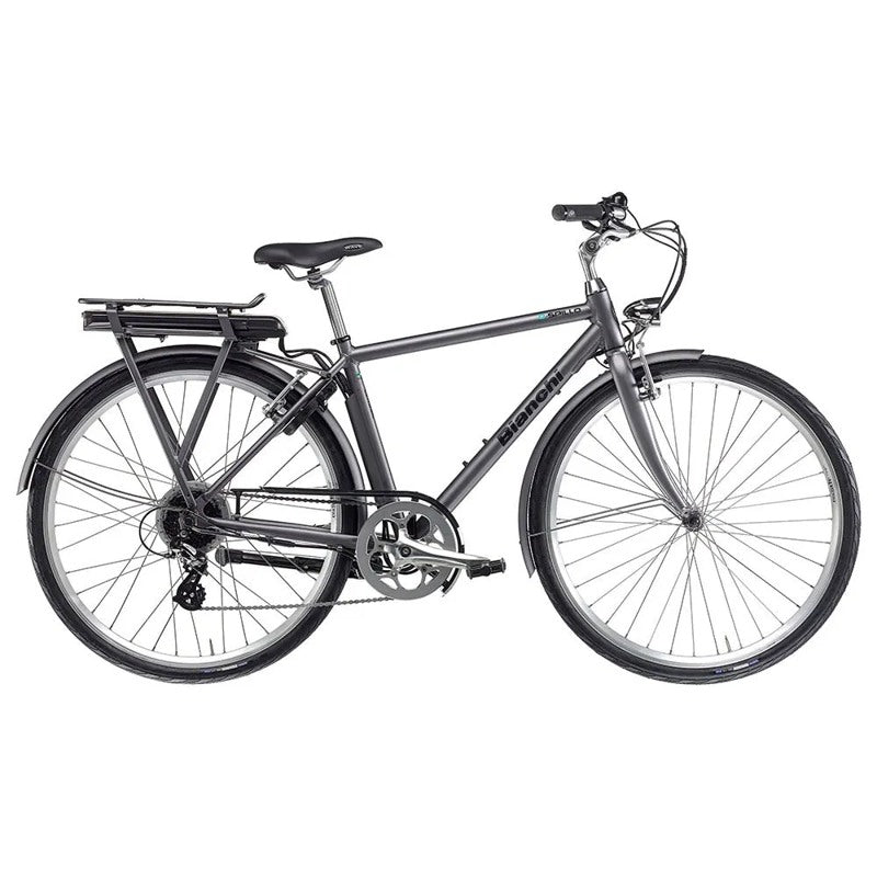 Bicicleta elétrica E-Spillo Classic G Altus 2022 - Mercado de Luxo - O Maior E-Commerce de Bens, Produtos e Serviços de Luxo do Brasil.