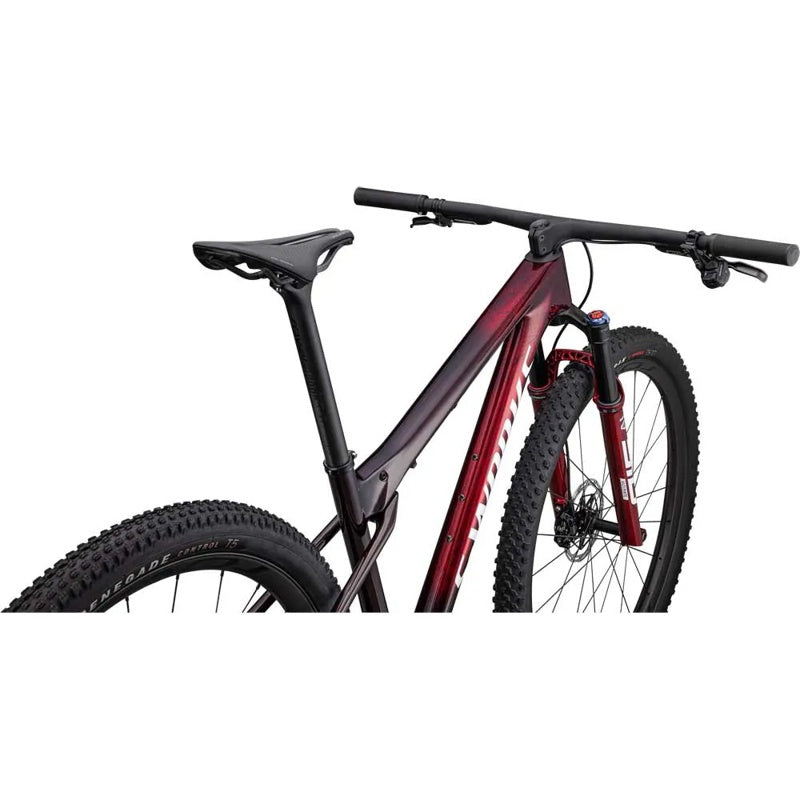 Bicicleta de MTB S-Works Epic WC 29´´ XX SL Eagle 2023 - Mercado de Luxo - O Maior E-Commerce de Bens, Produtos e Serviços de Luxo do Brasil.