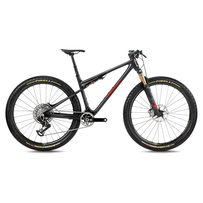 Bicicleta de MTB Lynx SLS 9.7 29´´ XX SL AXS T-Type 2025 - Mercado de Luxo - O Maior E-Commerce de Bens, Produtos e Serviços de Luxo do Brasil.