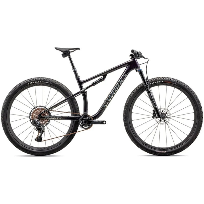 Bicicleta de MTB S-Works Epic 29´´ XX1 Eagle AXS 2023 - Mercado de Luxo - O Maior E-Commerce de Bens, Produtos e Serviços de Luxo do Brasil.