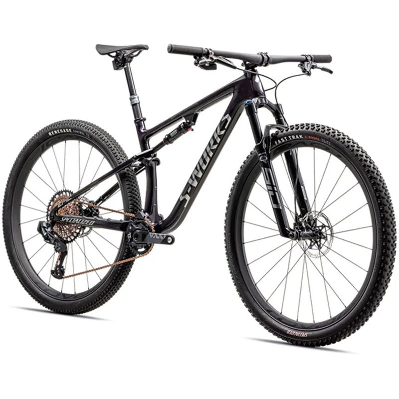Bicicleta de MTB S-Works Epic 29´´ XX1 Eagle AXS 2023 - Mercado de Luxo - O Maior E-Commerce de Bens, Produtos e Serviços de Luxo do Brasil.