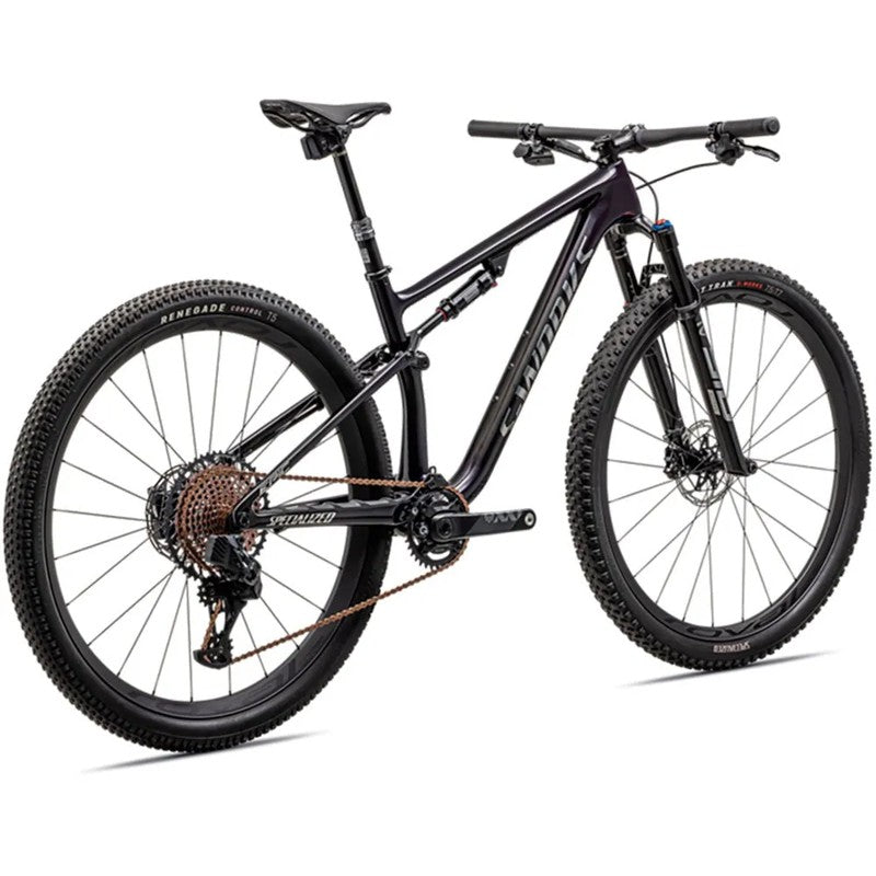 Bicicleta de MTB S-Works Epic 29´´ XX1 Eagle AXS 2023 - Mercado de Luxo - O Maior E-Commerce de Bens, Produtos e Serviços de Luxo do Brasil.